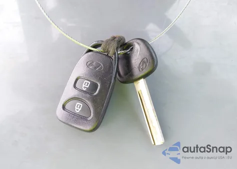 2016 Hyundai Accent Se from USA, damaged, VIN KMHCT4AE3GU074940